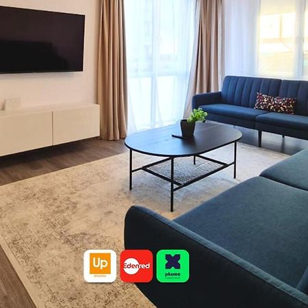 Apartment By The Lake Nr 4 Vrt سيبيو المظهر الخارجي الصورة